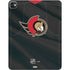 NHL Ottawa Senators Home Jersey iPad Pro 13in M4 (2024) Skin