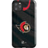 NHL Ottawa Senators Home Jersey iPhone Cases