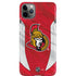 NHL Ottawa Senators Home Jersey iPhone Cases