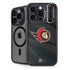 NHL Ottawa Senators Home Jersey iPhone 13 Pro Kickstand Case