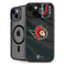 NHL Ottawa Senators Home Jersey iPhone 15 Kickstand Case