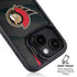 NHL Ottawa Senators Home Jersey iPhone 15 Kickstand Case