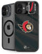 NHL Ottawa Senators Home Jersey iPhone 16 Kickstand Case