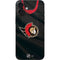 NHL Ottawa Senators Home Jersey iPhone 16 Plus Skin