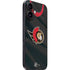 NHL Ottawa Senators Home Jersey iPhone 16 Plus Skin