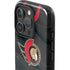 NHL Ottawa Senators Home Jersey iPhone 16 Pro Impact Case