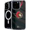 NHL Ottawa Senators Home Jersey iPhone 16 Pro MagSafe Case