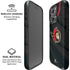 NHL Ottawa Senators Home Jersey iPhone 16 Pro Magsafe Impact Case
