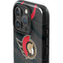 NHL Ottawa Senators Home Jersey iPhone 16 Pro Max Impact Case