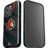NHL Ottawa Senators Home Jersey iPhone 16 Pro Max Impact Case