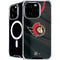NHL Ottawa Senators Home Jersey iPhone 16 Pro Max MagSafe Case