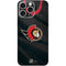 NHL Ottawa Senators Home Jersey iPhone 16 Pro Max Skin