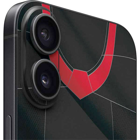 NHL Ottawa Senators Home Jersey iPhone 16 Skin