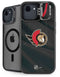 NHL Ottawa Senators Home Jersey iPhone 16e Kickstand Case