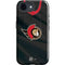 NHL Ottawa Senators Home Jersey iPhone 16e Impact Case