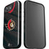 NHL Ottawa Senators Home Jersey iPhone 16e Impact Case