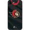 NHL Ottawa Senators Home Jersey iPhone 16e Skin