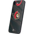 NHL Ottawa Senators Home Jersey iPhone 16e Skin