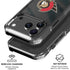 NHL Ottawa Senators Home Jersey iPhone 18 Pro Clear Case