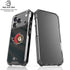 NHL Ottawa Senators Home Jersey iPhone 18 Pro Clear Case