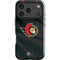 NHL Ottawa Senators Home Jersey iPhone 18 Pro Max Impact Case