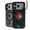 NHL Ottawa Senators Home Jersey iPhone 18 Pro Max Kickstand Case