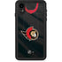 NHL Ottawa Senators Home Jersey iPhone Cases