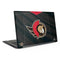 NHL Ottawa Senators Home Jersey Dell Latitude Skin
