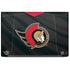 NHL Ottawa Senators Home Jersey Dell Latitude Skin