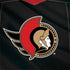 NHL Ottawa Senators Home Jersey Dell Latitude Skin
