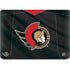 NHL Ottawa Senators Home Jersey Apple MacBook Air Skin