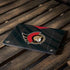 NHL Ottawa Senators Home Jersey Apple MacBook Air Skin
