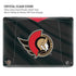 NHL Ottawa Senators Home Jersey MacBook Pro 14in (2021-24) Case plus Skin