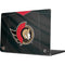 NHL Ottawa Senators Home Jersey Apple MacBook Pro 14-inch Skin