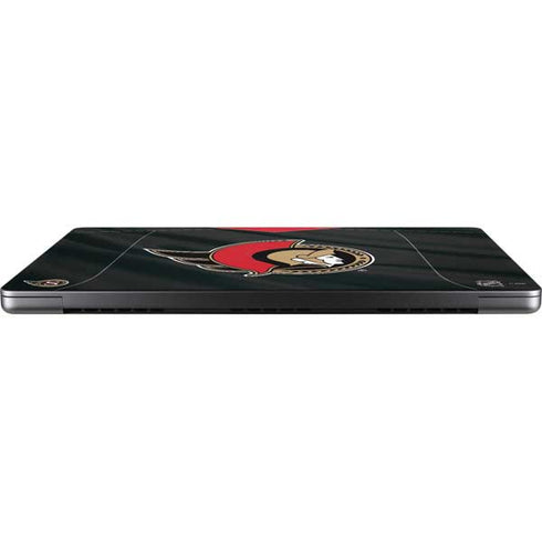 NHL Ottawa Senators Home Jersey Apple MacBook Pro 14-inch Skin