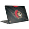 NHL Ottawa Senators Home Jersey MacBook Skins