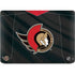 NHL Ottawa Senators Home Jersey Apple MacBook Pro 16-inch Skin