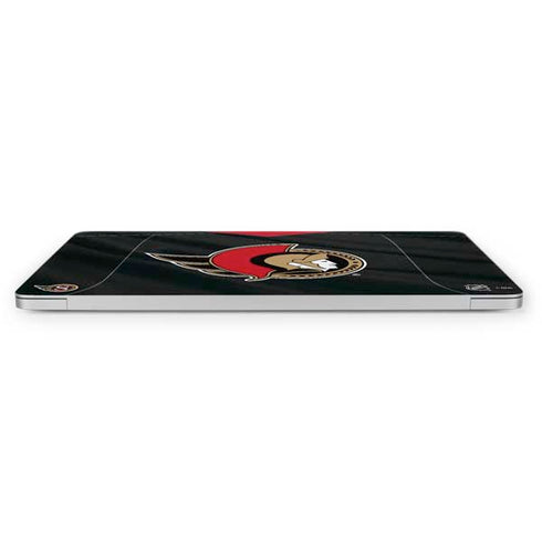 NHL Ottawa Senators Home Jersey Apple MacBook Pro 16-inch Skin
