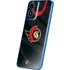 NHL Ottawa Senators Home Jersey Moto G Play 4G (2024) Skin