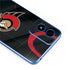 NHL Ottawa Senators Home Jersey Moto G Play 4G (2024) Skin