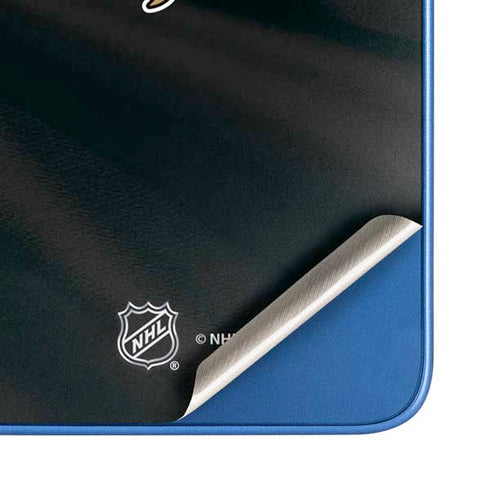 NHL Ottawa Senators Home Jersey Moto G Play 4G (2024) Skin