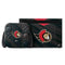 NHL Ottawa Senators Home Jersey Nintendo Switch 2 (2025) with Joy-Con Skin