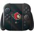 NHL Ottawa Senators Home Jersey Nintendo Switch 2 (2025) with Joy-Con Skin