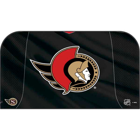 NHL Ottawa Senators Home Jersey Nintendo Switch 2 (2025) with Joy-Con Skin