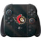 NHL Ottawa Senators Home Jersey Nintendo Switch 2 (2025) Joy-Con Controller Skin