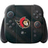 NHL Ottawa Senators Home Jersey Nintendo Switch 2 (2025) Joy-Con Controller Skin