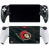 NHL Ottawa Senators Home Jersey PlayStation Portal Remote Player Skin