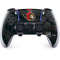 NHL Ottawa Senators Home Jersey PS5 DualSense Edge Pro Controller Skin