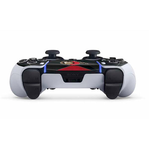 NHL Ottawa Senators Home Jersey PS5 DualSense Edge Pro Controller Skin