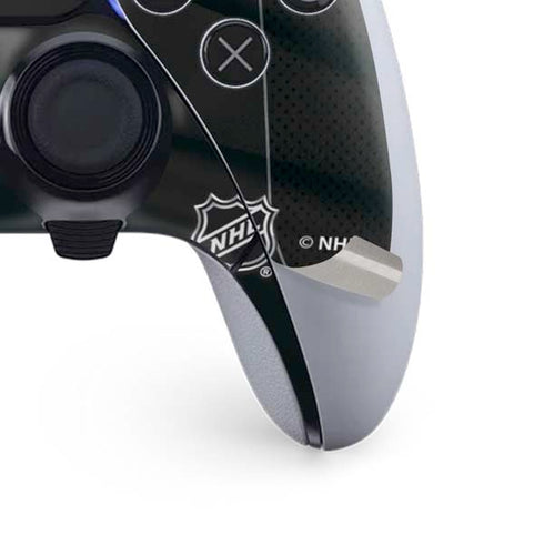 NHL Ottawa Senators Home Jersey PS5 DualSense Edge Pro Controller Skin